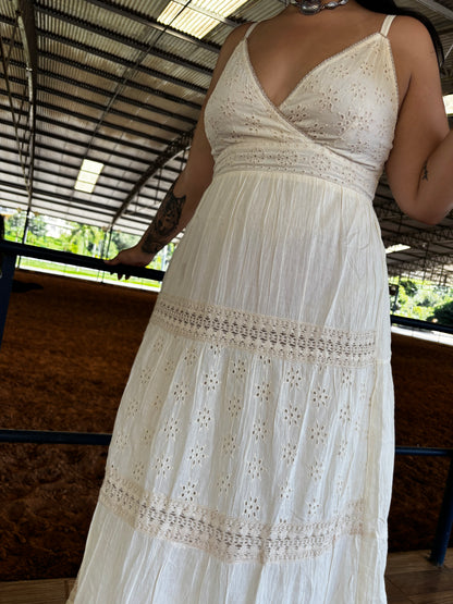 Vestido Westin TAM G