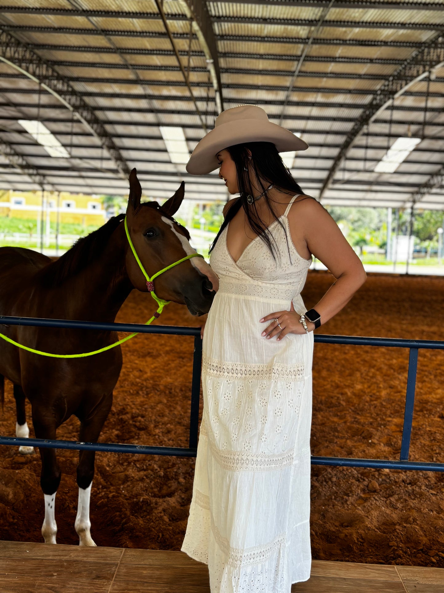 Vestido Westin TAM G