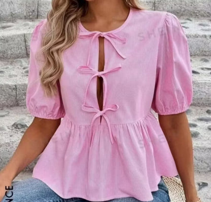 Blusa Marry Plus